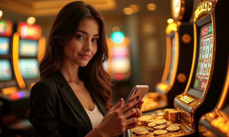 bettjill Slot Flash